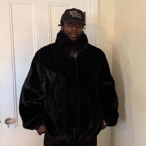 Meet your Posher, Deayne